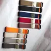 Novo Produto Transfronteiriço Adequado para Apple Watch10 Fivela de Paraquedas Trama de Nylon Pulseira para Huawei Gt3 Samsung Watch