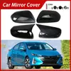 Adecuado para 16-22 Toyota Prius Serie 50 Prius Xw50 Cubierta del Espejo Retrovisor Carcasa del Espejo Retrovisor Reflector