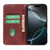 Adecuado para funda de teléfono Vsmart Active 3, Funda tipo cartera de cuero con imán fuerte, Soporte con tarjetero Star 3