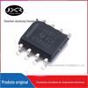 SN65HVD72DR serigrafia HVD72 encapsulamento SOIC-8 interface de montagem em superfície chip IC transceptor driver