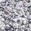 5-8mm acrílico imitação de pedra natural cascalho contas soltas contas de furo reto diy pulseira cadeia de telefone móvel frisado acessórios atacado