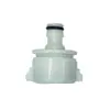 [Item nº. [04086] Conector para Máquina de Lavar Carro Conector de Torneira Conectado Diretamente à Torneira Material de Silicone