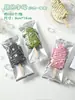 Bolsas de Embalaje para Helado de Dibujos Animados al por Mayor, Bolsas Selladoras para Helado de Grado Alimenticio Engrosadas en Stock, Bolsas de Embalaje para Paletas Caseras