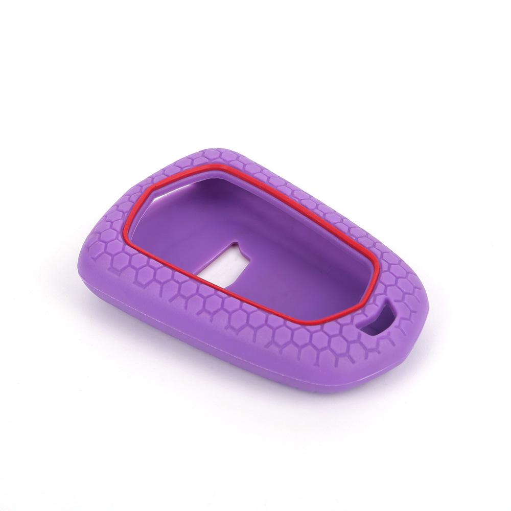 凯迪拉克智能4/5键镂空款式2038.01