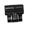 Adequado para Caixa de Armazenamento do Tesla Model 3 Caixa de Armazenamento Fivela Fivela Fixadora de Bagagem 147287200C