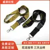 Cordón de Nylon Personalizado para Hombres y Mujeres, Estilo Moderno, Portatarjetas Ajustable Personalizable, Cordón para Identificación, Cordón para Teléfono, Correa para el Cuello para Prevenir la Pérdida