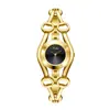 Pulseira Scottie/Scottie Relógio Feminino Design Oco de Nicho Relógio Casual de Moda Transfronteiriço 9737 Decoração