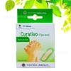 Curativo Leve Taibang 20 Peças Curativo Casa Exterior Portátil Cuidado Caixa Pequena Curativo Leve