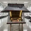 Fábrica de Origen Venta al por Mayor de Tiendas de Techo, Opciones de Tapa Dura/Tapa Blanda Disponibles, Soporte OEM/ODM, Grandes Cantidades con Precios Favorables