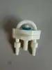 Bebederos para pollos, bebederos de tamaño pequeño para pollos, patos y gansos disponibles en stock. Gama completa de bebederos automáticos para pollitos, jarras bebedoras para pollitos con control de agua