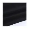YT160065 Chiffon de Alta Torção 75D Respirável Confortável Alta Densidade Tecido para Vestuário de Alta Torção Atacado