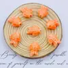 Cuentas de Cerámica con Patrón de Pez Cuentas Sueltas Carpa con Cuentas Yiwu DIY Estilo Chino Accesorios para Collares y Pulseras Trenzados
