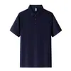 Polos Culturales de Manga Corta, Ropa de Trabajo, Logo Impreso Personalizado, Ropa de Trabajo de Verano para Grupos y Empresas para Hombres y Mujeres, Camisetas Publicitarias, Camisetas