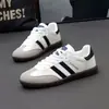 2026 Novos Sapatos Masculinos Sapatos de Treino Alemães Sapatos de Skate Retrô Sapatos Forrest Gump Novos Unissex Clássico Casal Casual Sapatos Masculinos