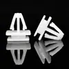Adecuado para Honda Accord, Vezel, Crv, Cubierta de Esquina de Pedal, Faldón Lateral, Portabandera, Placa Protectora Gs45, Clip de Plástico Fijo B128