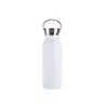 Taza Termo Personalizada de Acero Inoxidable 304 Transfronteriza, Termo Espacial Portátil para Exteriores, Botella Grande de Boca Americana para Mantener Frío en Montañismo