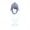 Novo Produto Honkai Impact 3Cos Fu Huayun Mo Danxin Cosplay Peruca Universal Estilo Cabelo Longo Fabricante Atacado