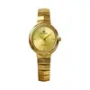 Superventas Transfronterizo Mismo Estilo que la Emperatriz Viuda Hueso de Serpiente Reloj de Mujer Personalidad Sencilla Pitaya Saturno Reloj de Pulsera de Cuarzo