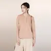 Camiseta de Manga Larga para Mujer Capa Base Holgada y Versátil Tejido de Punto para Primavera y Otoño Nuevo Estilo de Primavera para Mujer Top para Mujer