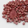 148 Cores de Pérolas de Cera Octogonais, Peroladas, 500g, Pérolas de Cera para Carimbos de Selagem, Atacado, Cores Misturáveis, Pacote de 0,5kg