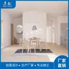 Venta Directa de Fábrica de Casas Residenciales Modulares de Estructura de Acero Galvanizado, Diseño y Construcción de Casas Pequeñas de Madera Creativas, Instalación y Construcción