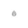 Acessórios de Nail Art Estilo Japonês Flor de Gelo Gota d'Água Strass Tridimensional Cor-Preservadora Super Brilhante Zircônia Decorações de Unha Atacado