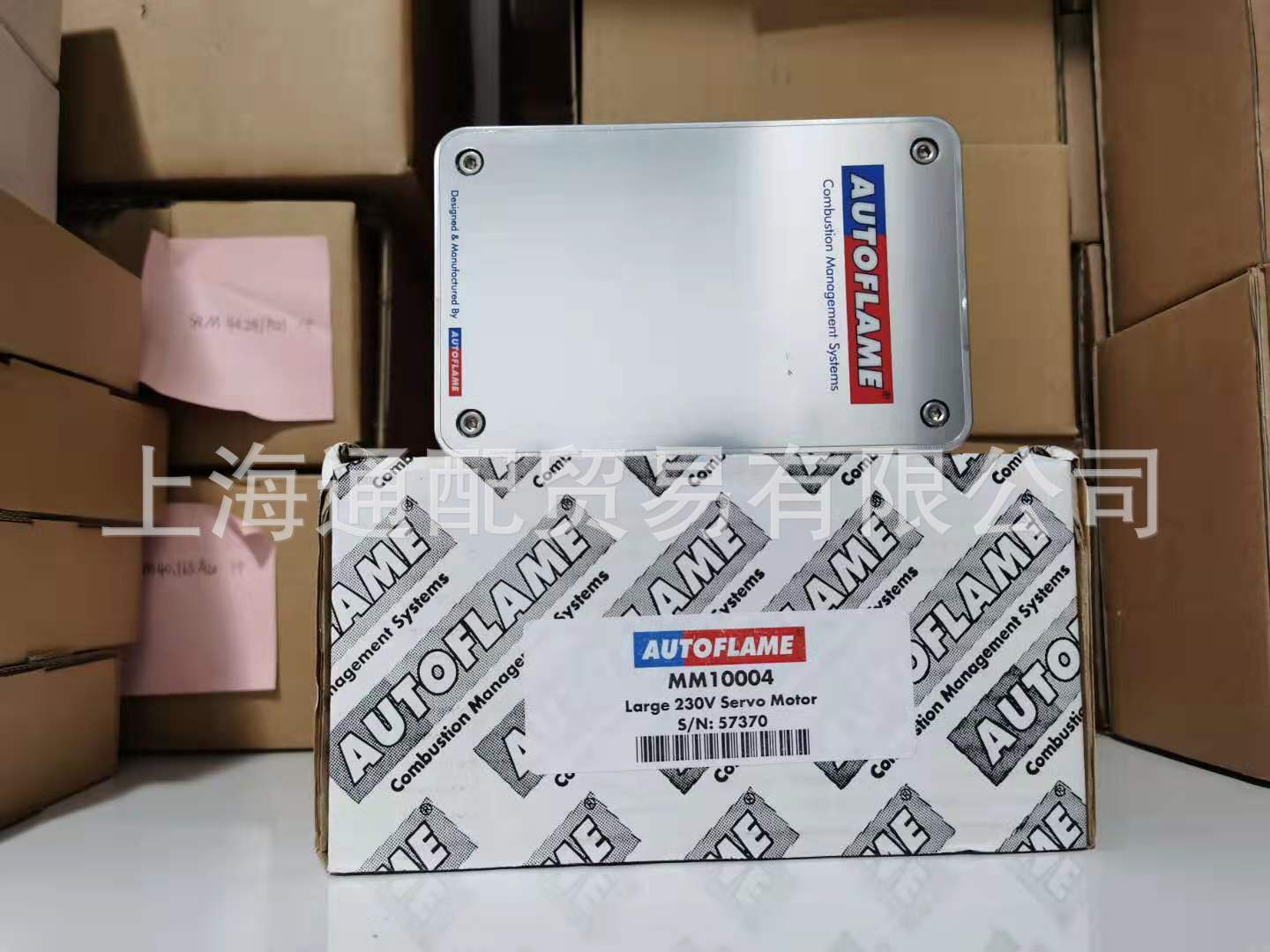 MM10004风门执行器1
