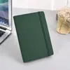 Caderno A5 com Encadernação em Espiral, Personalizável com Logo, Diário para Estudante Universitário, Caderno Portátil para Escritório