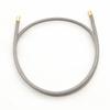 Estilo Similar de Zhou Cuerda Cherish Cuerda Magnética Pulsera de 25 cm Usable Oro Duro 3D Accesorios de Joyería Ajuste de Tamaño Personalizado