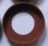 Conjunto de pote cozido em fogo baixo conjunto de copo de silicone conjunto de garrafa conjunto de copo de vidro conjunto de borracha utilidades domésticas atacado 9cm