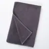Toalha para lavagem de carro, pano de microfibra para secar carro, toalha especializada para limpeza doméstica, pano de limpeza espesso e absorvente, modelo transfronteiriço