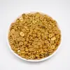 Cuentas Espaciadoras de Latón al por Mayor, Arandelas de Cobre, Cuentas para Rueda, Cuentas Sueltas, Cuentas de Ábaco de Cobre, Accesorios de Cobre para Pulseras DIY