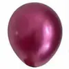 Globo Metálico de Látex de 1.8g y 10 pulgadas Decoración de Cumpleaños Globo Arreglo de Boda Lluvia de Globos para Boda Dropshipping