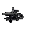 Adecuado para el conjunto de carcasa del termostato MK, aluminio 68003582AB