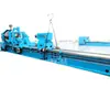 Torno Mecânico Ordinário de Serviço Pesado Cw61180 Torno Horizontal 61180X 8m Torno Grande de Serviço Pesado 1100 Barra de Guias Corte Pesado