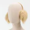 Orelheiras de Pelúcia Grossas Novas para o Inverno de 2022 para Adultos para Prevenir o Frio, à Prova de Vento, Quentes e Modernas Venda por Atacado de Fábrica