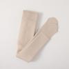 Otoño e Invierno Forro polar Engrosado Leggings para niñas Calcetines de danza para niños Pantimedias Pantalones ligeros al agua Pantimedias de pie Leggings