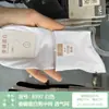 Liquidación Especial Sciluoqi 9381 Calcetines de Seda para Mujer Estilo Barco Verano Nuevos Ultra Delgados Transpirables de Malla Pies sin Olor Calcetines de Barco para Mujer