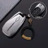 Adecuado para la llave de control remoto del nuevo Chevrolet Cruze después de 2015, funda para llave de coche del nuevo Cruz