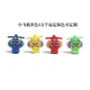 Tampas de Borracha Macia Cartoon 3D PVC Personalizadas Extensores de Lápis Acessórios para Canetas Marcadoras Destaque Fofas para Crianças Boneca