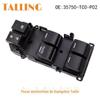 Para Honda Accord Interruptor de partida elétrico de vidro 35750-TC0-P02 35750TC0P02