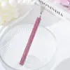 Herramienta Multifuncional para Uñas con Pedrería Completa, Herramienta Flexible de Alambre para Salones de Uñas