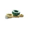 Interruptor de apagado de batería de automóvil de 15-17 mm, conector de pila de terminales de batería de aleación de zinc, accesorios de modificación de protección