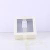 Caja de regalo con ventana transparente para San Valentín, sorpresa, cumpleaños, Día de la Madre, 520 unidades