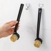Fante mango largo cepillo de cocina cepillo para ollas multi-funcional mango largo limpieza de cocina cepillo para ollas cepillo para ollas cepillo para ollas platos cuencos