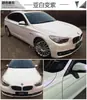 Película Blanca Cerámica Cambia de Color para Coche Pegatina para Coche Color Blanco Diamante Película Cambia de Color Perla Brillante para Coche Eaking White