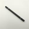 Spot atacado android tablet universal disco capacitivo caneta celular touch screen caneta ponteiro telescópico caneta caligrafia stylus