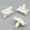 Hebilla de Fijación para Panel Decorativo de Varilla Lateral de Guardabarros para Coche Mercedes-Benz A0019888081