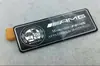 Adecuado para Mercedes-Benz E300L GLC260L GLA GLB CLA AMG calcomanía de coche calcomanía lateral modificada