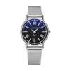 YAZOLE 313 reloj de dama de comercio exterior al por mayor reloj de cuarzo impermeable de moda para negocios reloj de mujer reloj de cuarzo